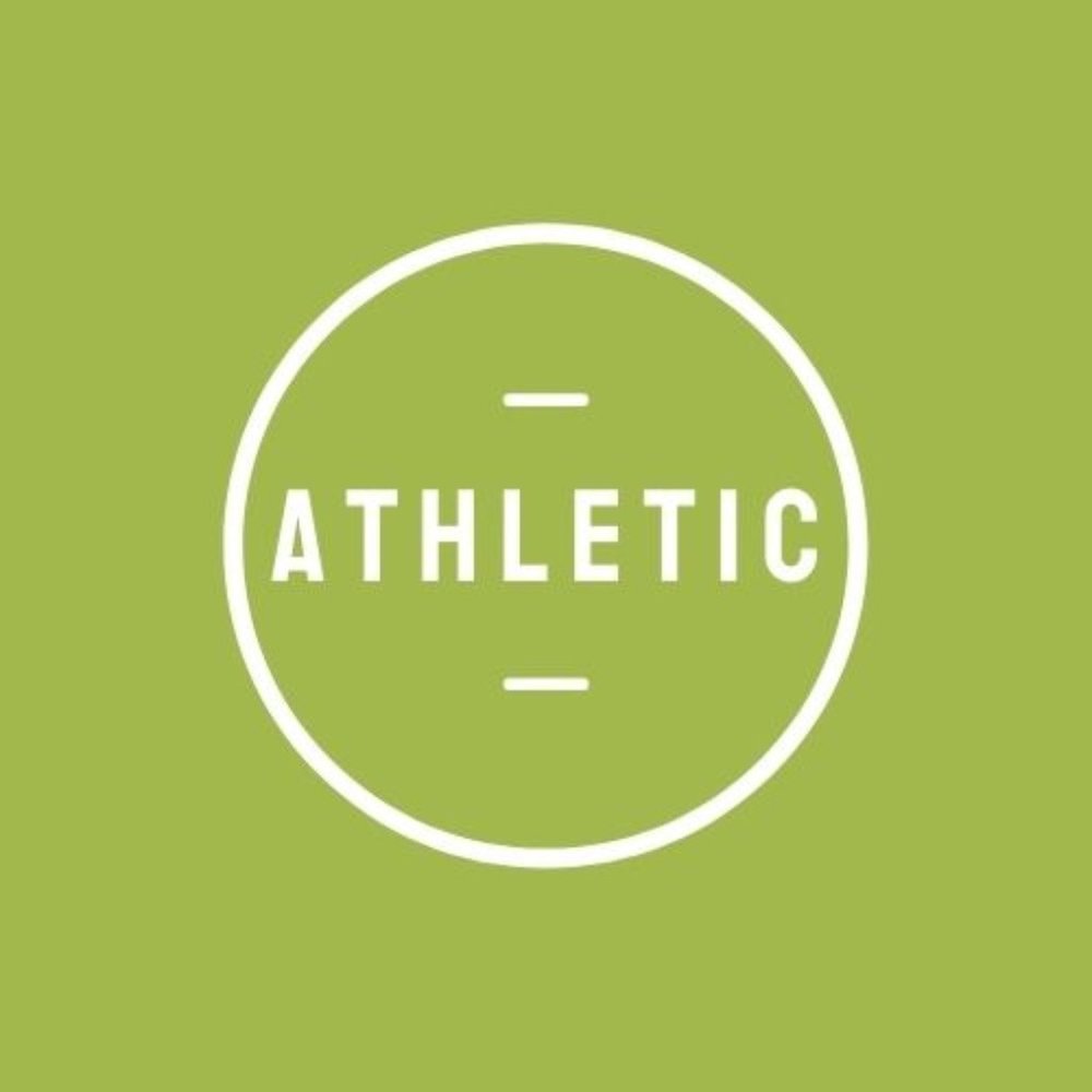 atheltic